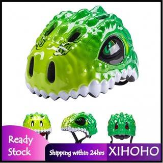 Xihoho Xihoho Kids Trẻ mới biết đi xe đạp xe đạp có thể điều chỉnh trượt băng thoáng khí cho bé trai và bé gái