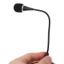 Micro chất liệu kim loại 3.5mm sang trọng Plug and Play (cắm là dùng)،Linh hoạt / Tiện dụng