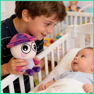Đồ Chơi Anime Nhồi Bông Mềm Dễ Thương Nhồi Bông Sưu Tập Nhân Vật Trò Chơi Búp Bê Cho Mầm Non Ô Tô Bàn Học Gia Đình sonlekvn