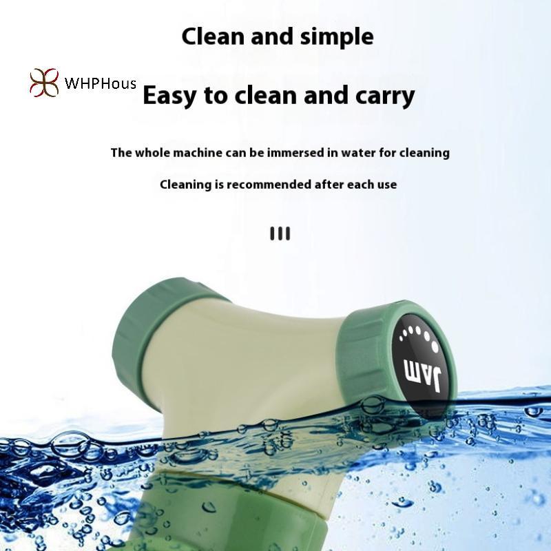 Huấn luyện hô hấp bằng Silicone - Thiết bị tập thể dục và huấn luyện độ cao ngoài trời đẹp