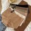 10 Gói Quần Lót Nữ Liền Mạch, Quần Lót Cao Cấp Vô Hình Có Đáy Cotton Kháng Khuẩn, Thoáng Khí Không Thể Hiện Quần Đùi Để Mặc Hàng Ngày