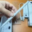 Bút Cảm Ứng WIWU Pencil S-04 Cho iPad, Samsung, Máy Tính Bảng Android - Viết Vẽ Mượt, Hít Nam Châm