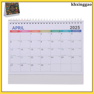 Lịch Để Bàn Hàng Tháng Đứng Cho 2025 Lịch Học khxinggao
