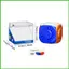 3D Mê Cung Xếp Hình Khối Cán Bóng Đồ Chơi Mê Cung Lớn 3D Mê Cung Khối Cho 3-12 Tuổi Trẻ Em Người Lớn Thanh Thiếu Niên saixit2vn