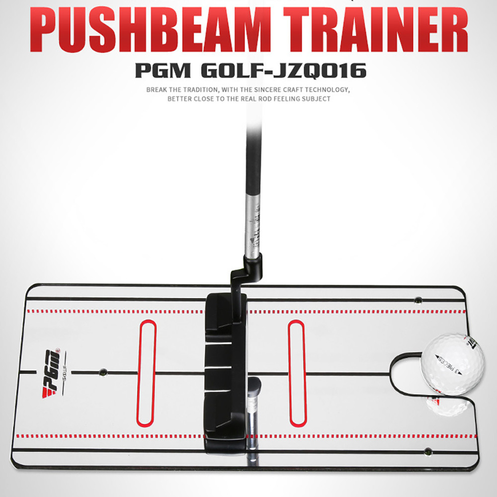 PGM Golf - Gương Điều Chỉnh Kỹ Thuật Đánh Golf, Hỗ Trợ Tập Luyện Trong Nhà và Ngoài Trời