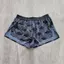 Kenya Men's Marathon Running Shorts Lined with Glue Pressing Quick-Drying Track and Field Shorts Mid-Length Running Sports Training NVEX