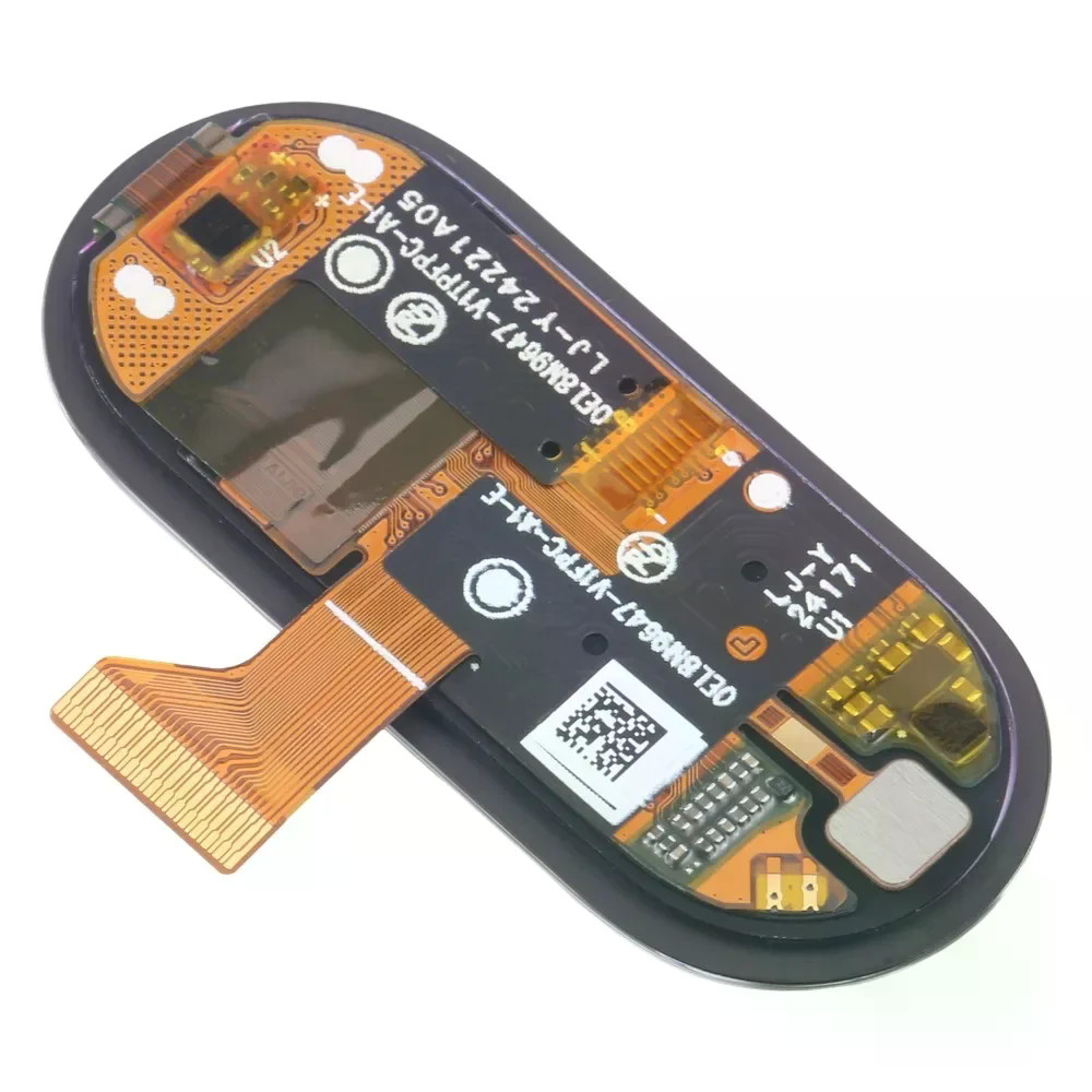 Màn hình cảm ứng LCD cho Xiaomi Band 9 band 10 với bộ phận sửa chữa màn hình LCD số hóa | BigBuy360 - bigbuy360.vn