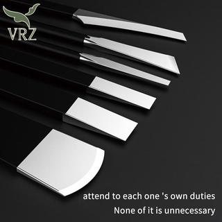 VRZ Bộ Dao Làm Móng Chân Callus Dụng Cụ Cắt Móng Tay Để Loại Bỏ Chết Da Cạp Sửa Chữa Nhà Chân Móng Tay Rãnh Hiện Vật HOT