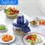 Máy bóc nho nhanh cho phụ kiện người cao tuổi, Dụng cụ gọt vỏ trái cây nhỏ tự động cho cà chua anh đào, nho tỏi
