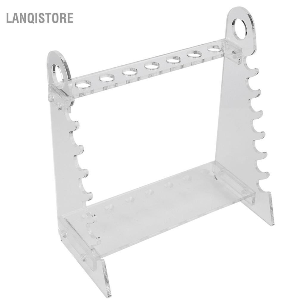 Lanqistore awstroe Công cụ phòng thí nghiệm giá đỡ pipet cho phòng thí nghiệm khoa học