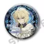 Seraph of the End Krul Tepes Badge - 58mm Enamel Pin Collectible Merchandise
