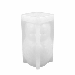 Yu Khuôn Búp Bê Nga Silicon Chắc Chắn Cho Handmade Thơm Dễ Dàng Vệ Sinh