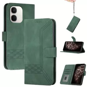 Ốp Lưng Cho Vivo Y31d Y51 Pro Nhiều Thẻ Solots Dây Đeo Tay TPU Mềm Chống Rơi Vỏ Điện Thoại