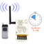 Công Tắc Điều Khiển Từ Xa RF15B-RM01B