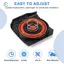 Gioăng nắp van xi lanh xăng 9805712480 Cho 3008 208 C4 DS3 DS5 6V THP