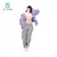 Gamchiano 1: 64 Cô Gái Hình Thu Nhỏ Xe Lửa Nhỏ Mô Hình Kiến Trúc Mô Hình Mini