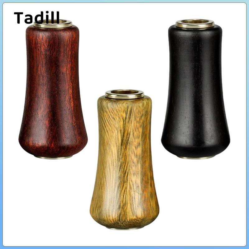 Tay Cầm Núm Câu Cá từ Gỗ Tadill - Nâng Cấp Tay Cầm Quay Thoải Mái