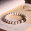 Vòng tay Bodhi sáng tạo phong cách Zen, thiết kế đơn giản