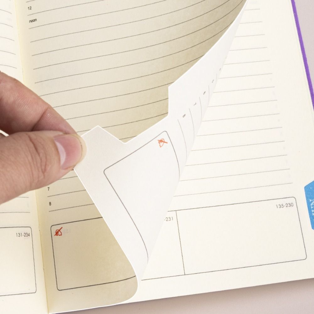 Sổ tay lịch trình HIGHVIEWLS, với các trang kế hoạch hàng tháng & hàng tuần 365 ngày 2027 Planner, Học sinh tạp chí hiệu quả A5 đa năng