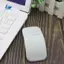 Chuột cảm ứng Bluetooth 4.0 Chuột gấp mềm im lặng cho PC Laptop B