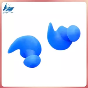 Tai nghe chống nước Tai nghe bơi bằng silicon mềm Tai nghe xoắn ốc bằng silicon mềm Tai nghe xoắn ốc bằng silicon mềm Tai nghe bơi lội và lặn