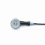 Phụ kiện xe máy xuyên biên giới GN / CG125 Universal Harley Retro Prince Đèn LED báo rẽ