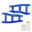 Bộ tay treo trước và sau RC Nylon cho 1 / 10 Traxxas Slash 2WD VXL Nitro Slash Rustler F-150 Raptor RC Xe nâng cấp các bộ phận