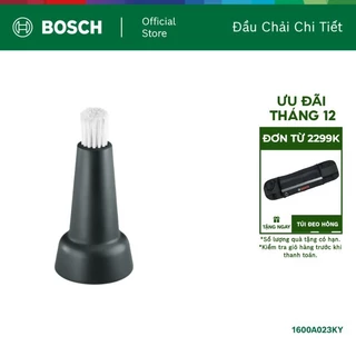 Đầu chải chi tiết Bosch