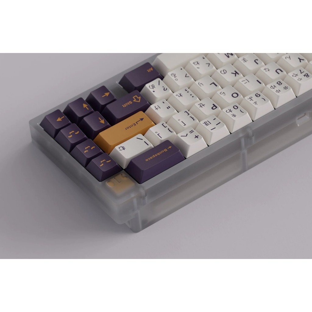 [HỎA TỐC HN - HCM] Keycap Cherry GMK CYL Tako ABS Doubleshot | BigBuy360 - bigbuy360.vn