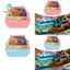 Gamchiano Bể Cá Đồ Chơi Cho Trẻ Em Câu Chuyện Máy Vui Nhộn Sáng Tạo Giáo Dục Bể Cá Playset Cho Trẻ Tập Đi Trẻ Em Quà Tặng Sinh Nhật
