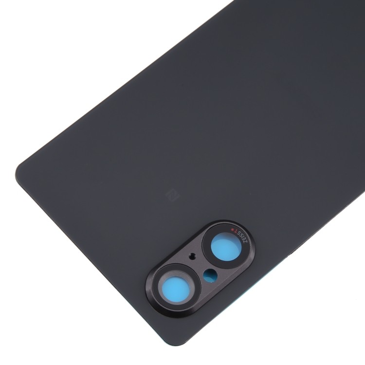 Bán chạy nhất cho Sony Xperia 5 V Ốp điện thoại pin có nắp ống kính máy ảnh