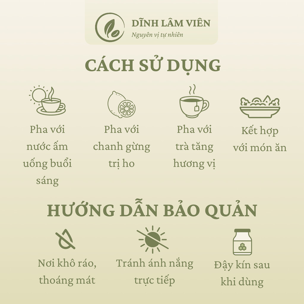 Mật ong hoa cà phê Gia Lai nguyên bản nguyên chất 3-5l | Dĩnh Lâm Viên