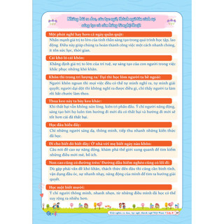 Sách - Đọc mở rộng - Truyện đọc - Thơ hay - Giải nghĩa ca dao, tục ngữ - Câu đố - Lớp 5 (1 cuốn)