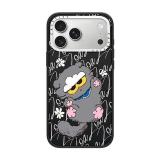 CASECASE X ZOA Ốp Lưng Tùy Chỉnh Máy Ảnh Màu Trắng Vòng Phiên Bản Mờ Đen Cứng Hút Từ Tính Tác Động Dành Cho Apple IPhone 13 14 15 16 17 Pro Max Air Plus Có Hộp