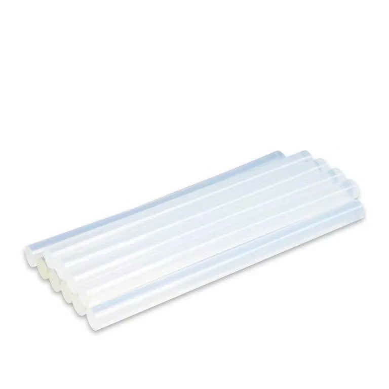 [QUÀ TẶNG] Tặng 2 keo khi mua máy bắn keo. Keo nến 7mm. keo silicon trong suốt dính chắc, an toàn