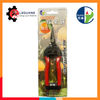 Kéo cắt tỉa cành Buddy BD025