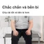 𝐅𝐔𝐑𝐍𝐈𝐒𝐇 𝐅𝐈𝐄𝐒𝐓𝐀 Giá Treo Khăn Inox Giá Treo Khăn Đa Năng Chắc Chắn Bền Đẹp Cao Cấp Giá PhơI QuầN