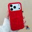 Ốp Điện Thoại SILICONE Sang Trọng Cho iPhone 17 16 15 14 13 12 Pro Max 11 Vỏ MÀU ĐẸP BÌA BẢO VỆ THẤP DẪN