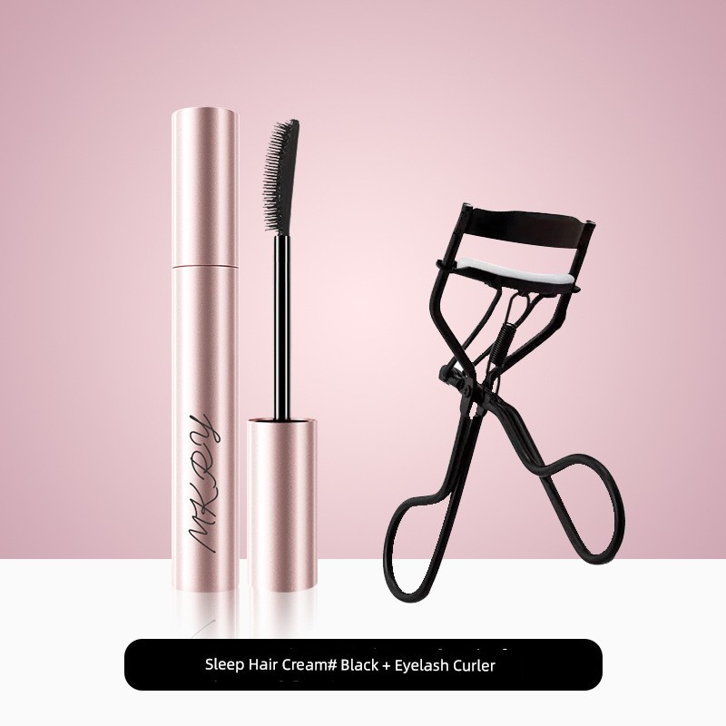 ✅ Mascara ✅ Không bị nhòe Trong Kho Lâu dài Định kiến tự nhiên Nhanh Khô Uốn tóc ❂Mascara Nữ Chống Thấm Nước, Chống Mồ Hôi, Chống Trơn, Dài, Uốn Cong, Lâu Dài, Hình Dạng,, Dày Và Kéo Dài Lông Mi⚘