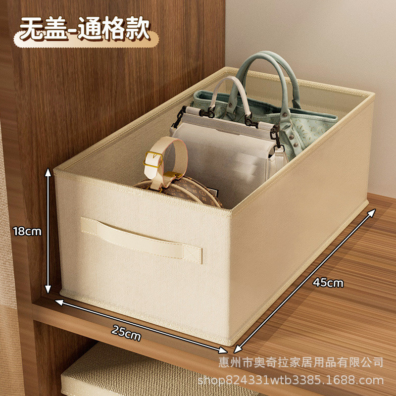 Túi Bảo Quản Túi Bảo Quản Dụng Cụ Tiện Dụng Tiết Kiệm Không Gian Hộ Gia Đình Tote Ba Lô Túi Bảo Quản Tủ Quần Áo Tách Bên Trong Túi Chống Bụi Giá Để Đồ
