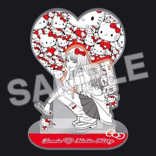 [Khuyến nghị của cửa hàng] Sanrio Ito Junji Tomie Co-Branded Bar Homemade Fantasy Valley Huy hiệu giá trị cao Trâm cài đồ trang trí 12.27