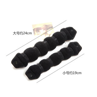 Dụng cụ tạo kiểu tóc Catê-rát-pơl Hair Coiler Ball, bóng đầu fluffy, phong cách Hàn Quốc