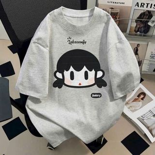 bộ  nữ quần dài kẻ caro đen ống rộng + mix áo phông form rộng tay lỡ  -BÉ XU KA -thubaquanaao