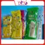 GĂNG TAY CAO SU ĐÔNG CẦU VỒNG -chất lượng cao, gang rửa bát, gang lao động