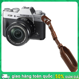 Dây đeo cổ tay máy ảnh da PU, thoải mái bền，Dây Đeo Cổ Tay，Chắc chắn，Máy ảnh kỹ thuật số，Da PU Cao Cấp