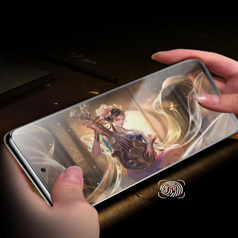 Dành Cho Motorola Moto G100 Pro G100s Matte Anti-Blue Privacy 9H Kính Cường Lực Cho Moto G100Pro Chống peeping Bảo Vệ Mắt Bảo Vệ Màn Hình Bảo Vệ