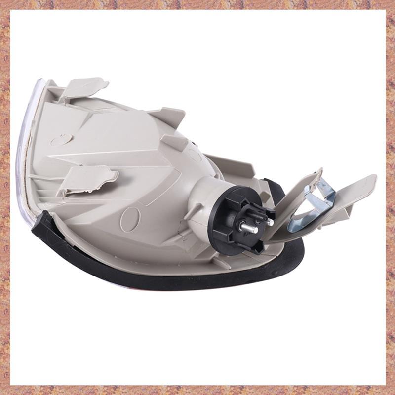 Bật đèn đánh dấu A2028261143 A2028261243 Đèn báo rẽ bên 1 cặp Đèn báo rẽ góc trước ô tô (R F C V)