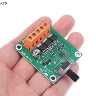 [KTP] Chất lượng cao DC không chổi than động cơ bảng điều khiển 6v12v24 Volt Ổ đĩa CD Fan động cơ đốc Phụ kiện tự làm