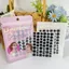 Black Star Acne Patch Chứa Tinh Dầu Loại Bỏ Mụn Miếng Dán Thấm Hút Có Thể Áp Dụng Kem Che Khuyết Điểm Miếng Dán Mụn Có Sẵn Miếng Dán Mụn ITHP