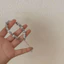 Vòng tay nữ đa năng với đá mắt mèo và zircon đen